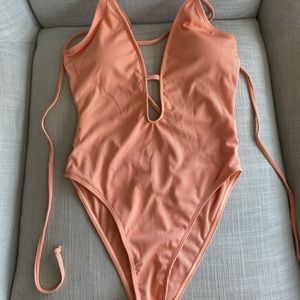 Brand new Zaful swimsuit